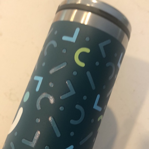 NWOT portable insulated coffee mug - Picture 3 of 7